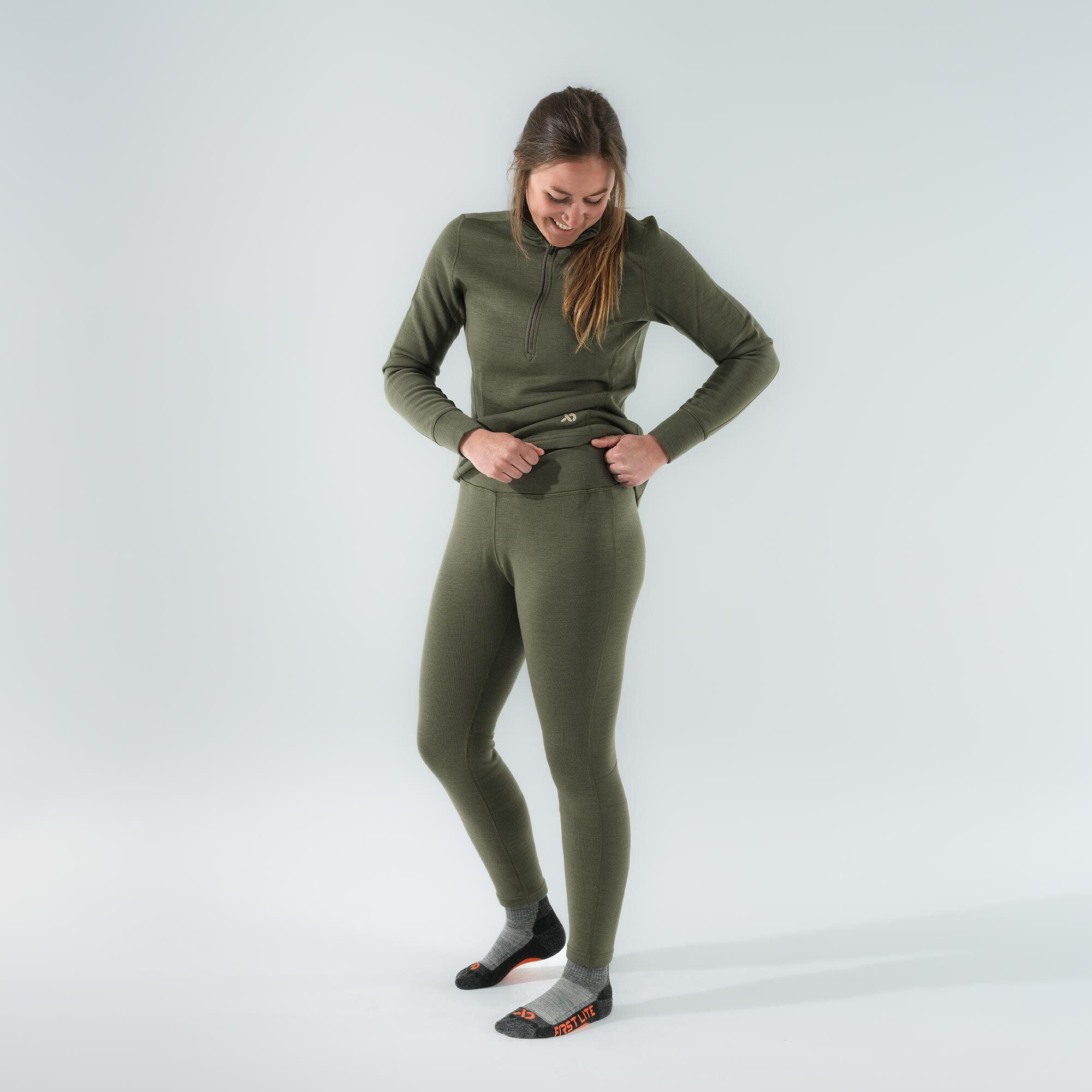 Women’s Furnace Long Jane - Image 3