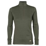 Women’s Furnace Quarter Zip