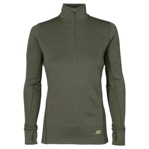 Women’s Furnace Quarter Zip