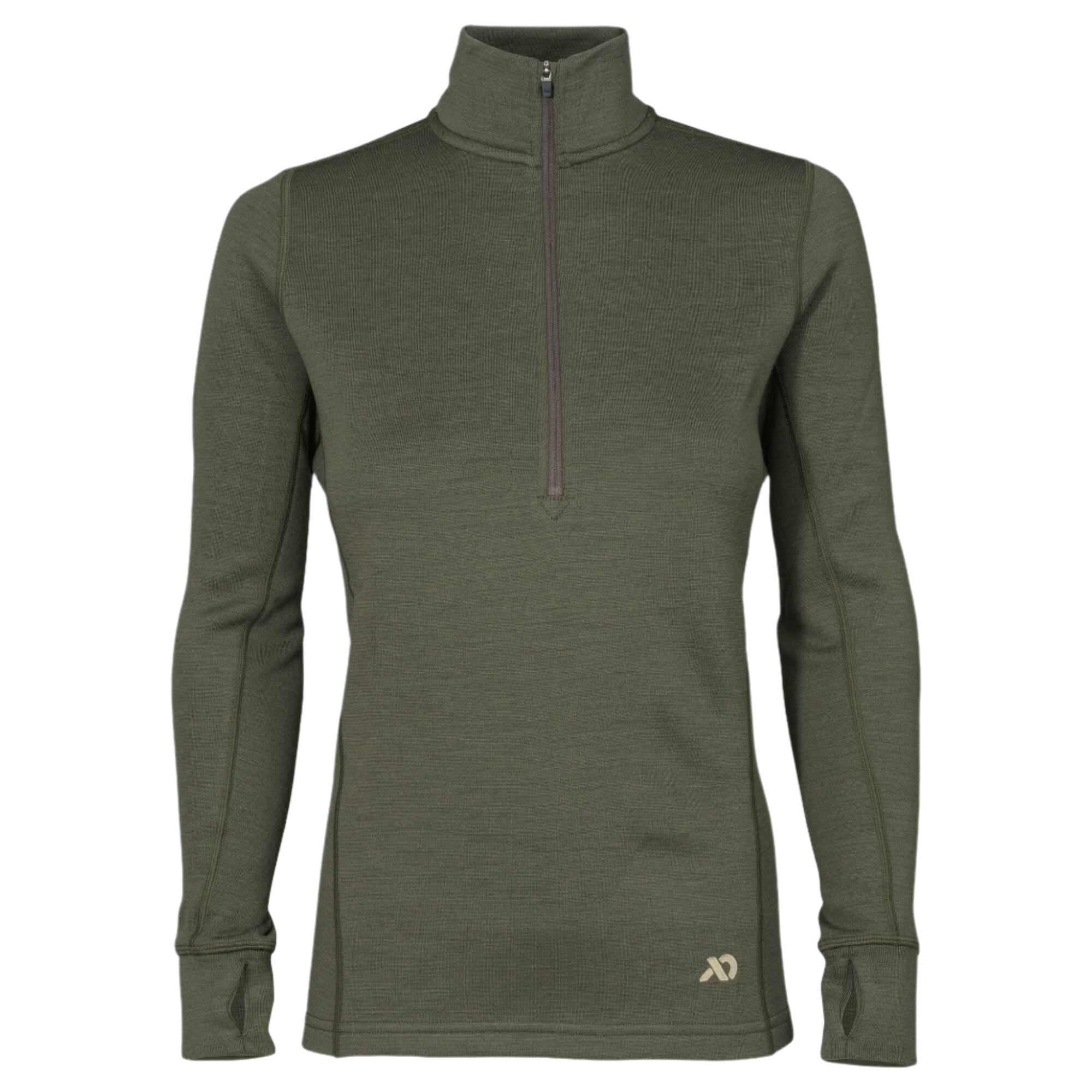 Women’s Furnace Quarter Zip