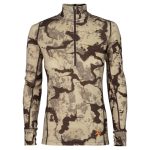 Women’s Furnace Quarter Zip