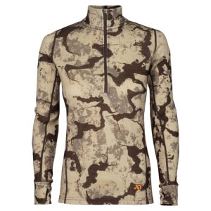 Women’s Furnace Quarter Zip