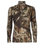 Women’s Furnace Quarter Zip
