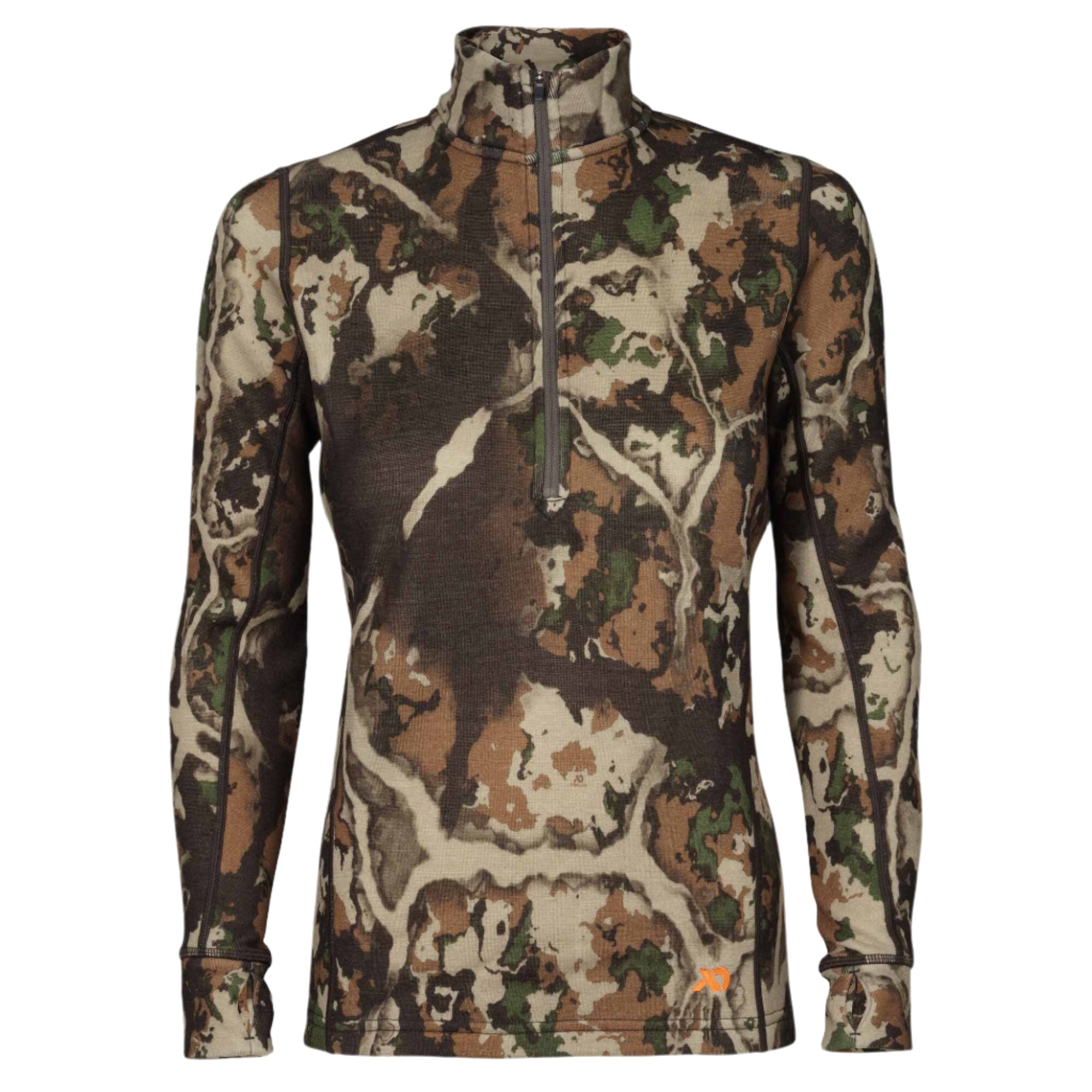 Women’s Furnace Quarter Zip
