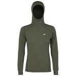 Women’s Kiln Hoody