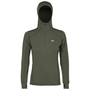 Women’s Kiln Hoody