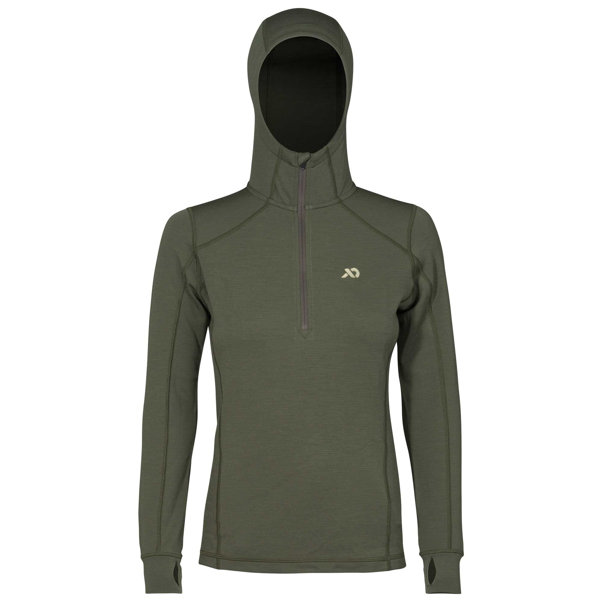 Women’s Kiln Hoody