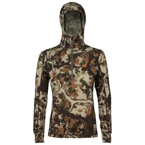Women’s Kiln Hoody