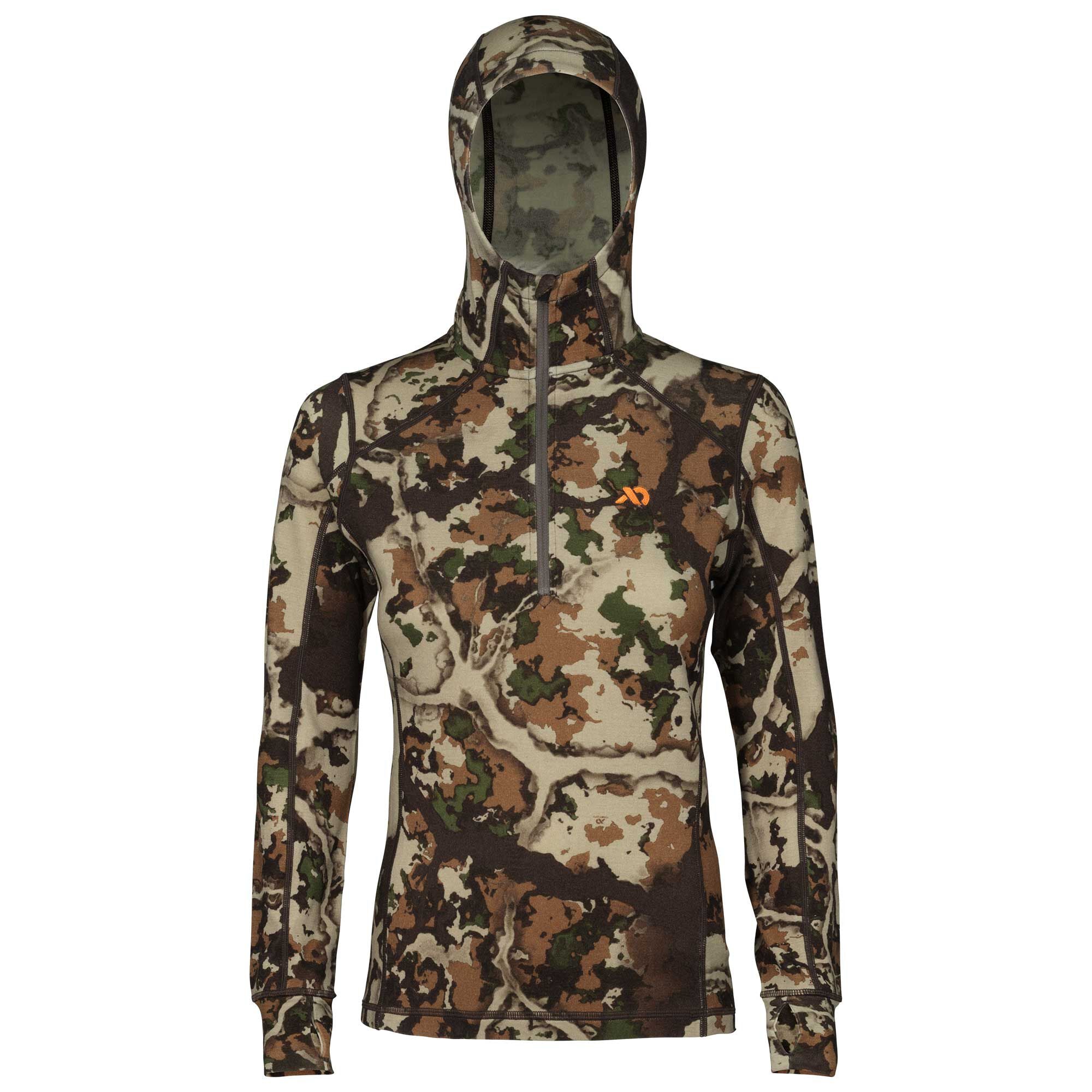 Women’s Kiln Hoody
