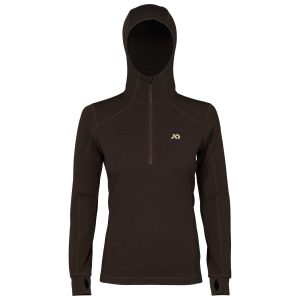 Women’s Kiln Hoody