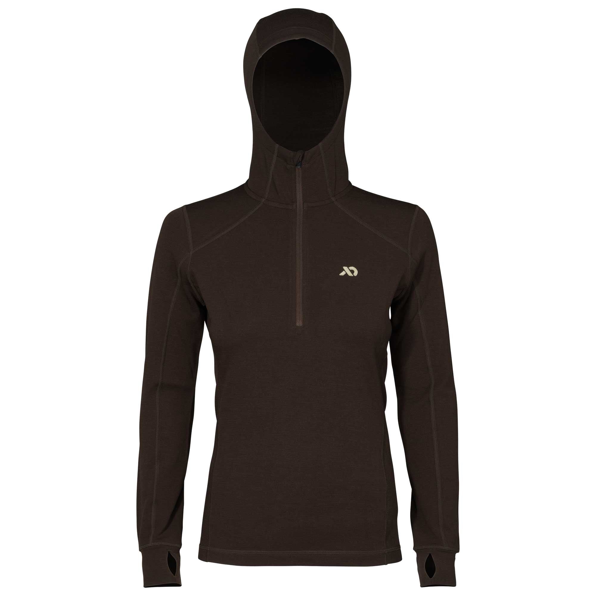 Women’s Kiln Hoody