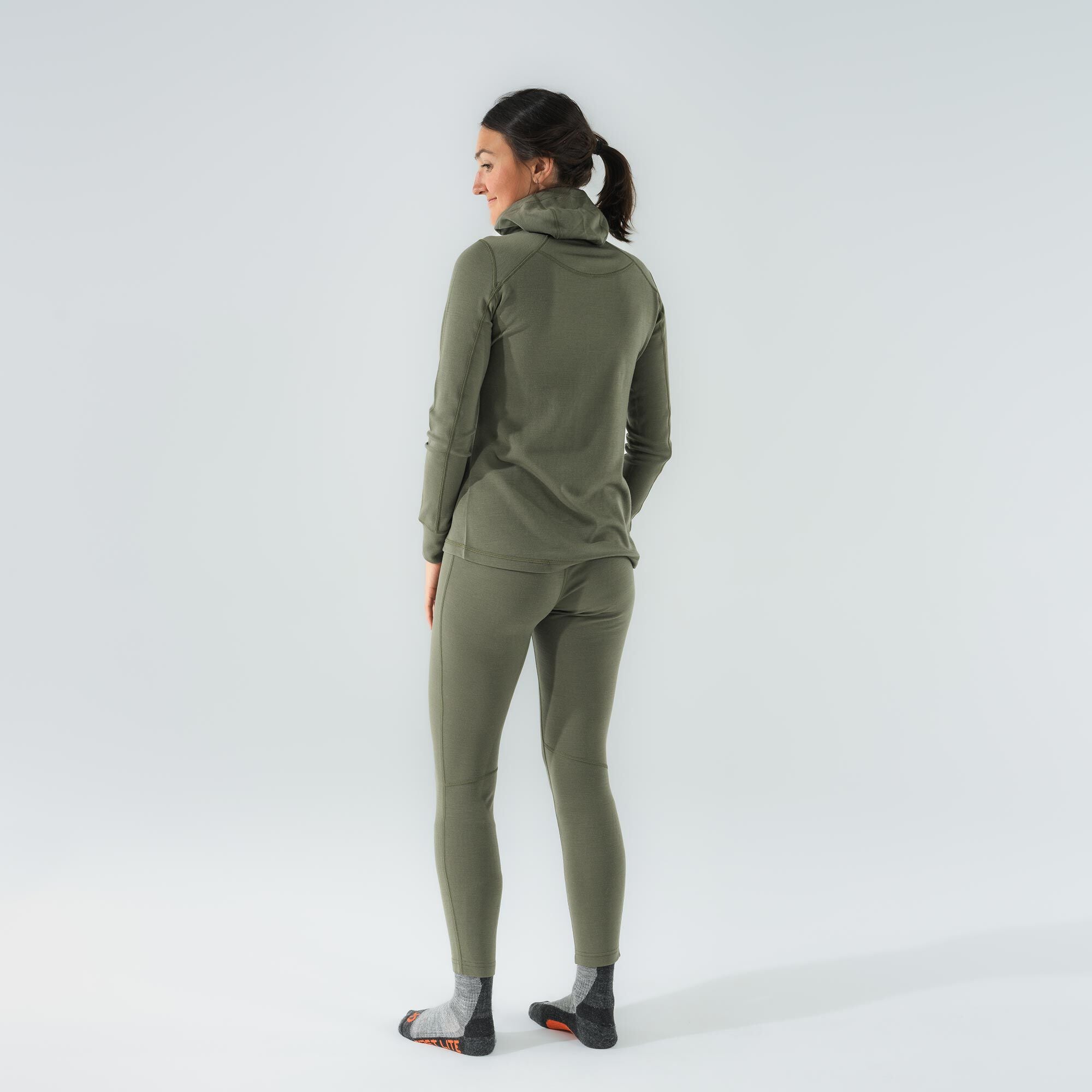 Women’s Kiln Long Jane - Image 6
