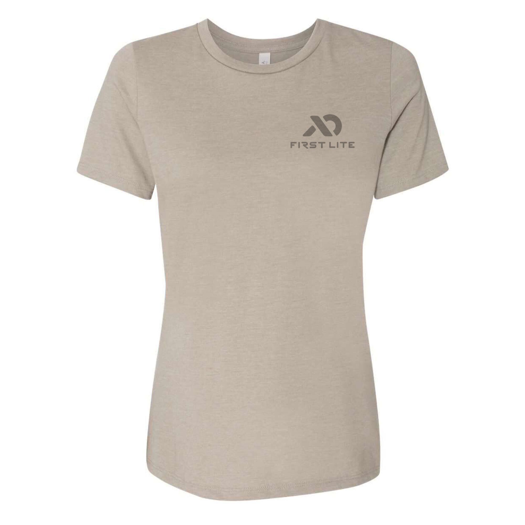 Women’s Logo T-Shirt
