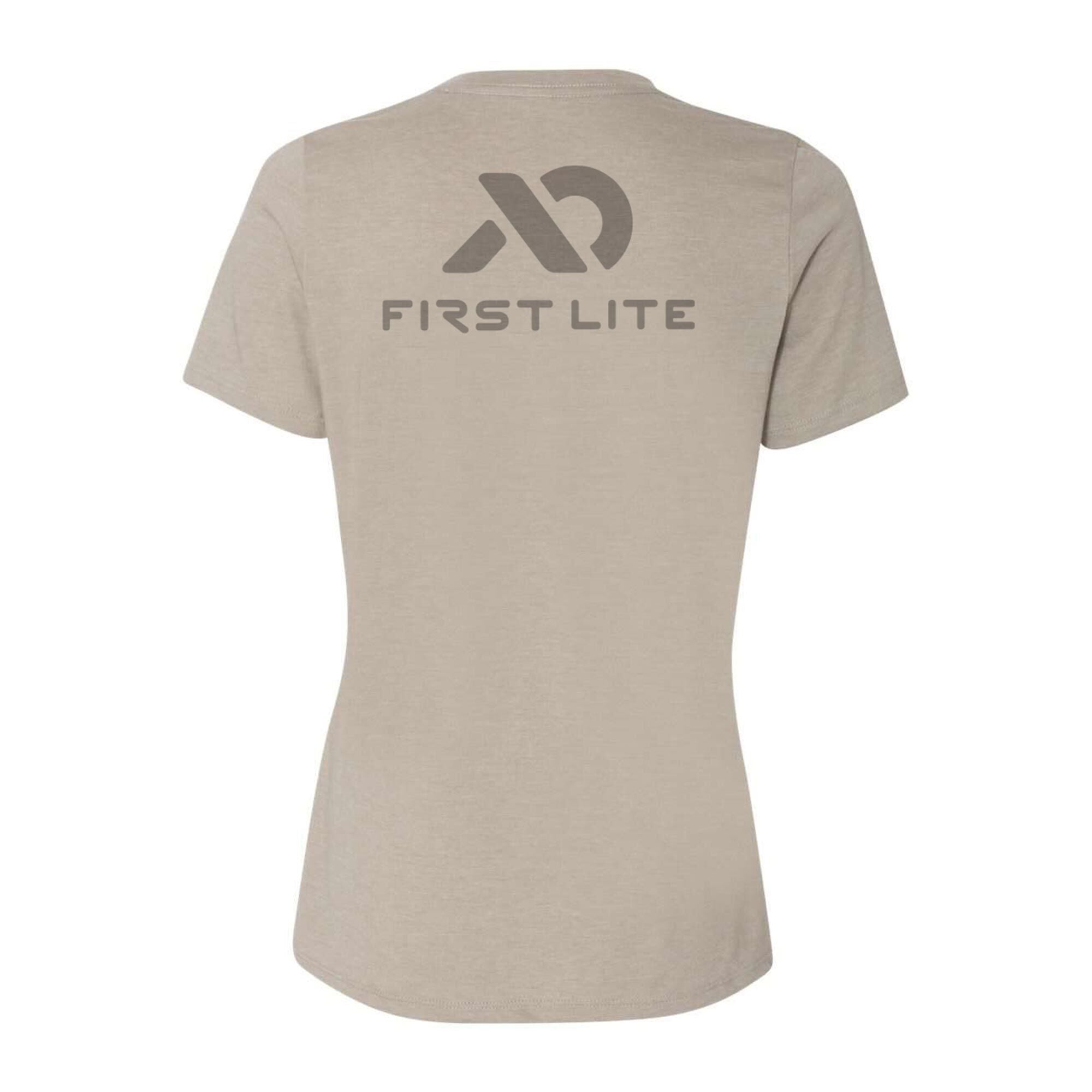 Women’s Logo T-Shirt - Image 2