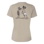 Women’s Lydia Smith Battle Bighorn Tee Shirt