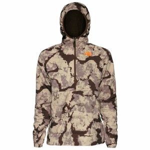 Women’s Navigator Hoody