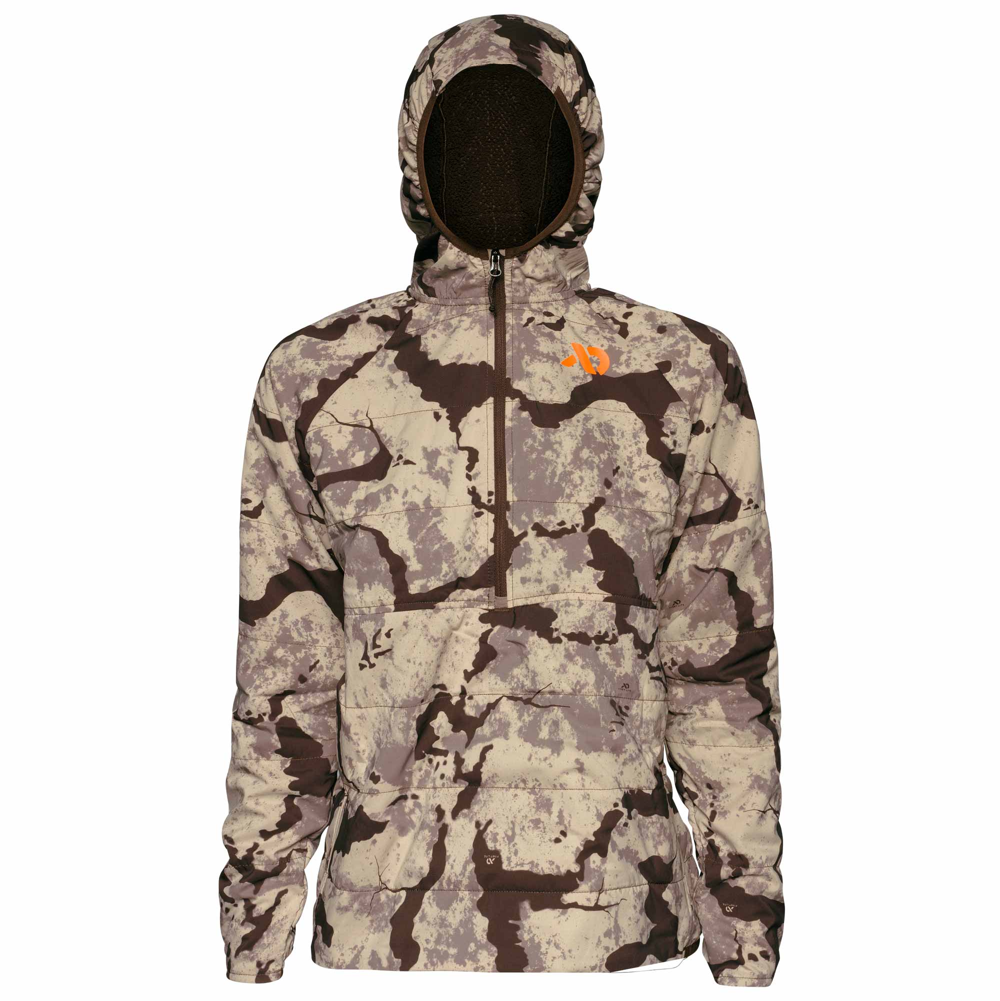 Women’s Navigator Hoody
