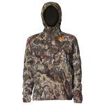 Women’s Navigator Hoody