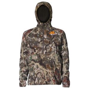 Women’s Navigator Hoody