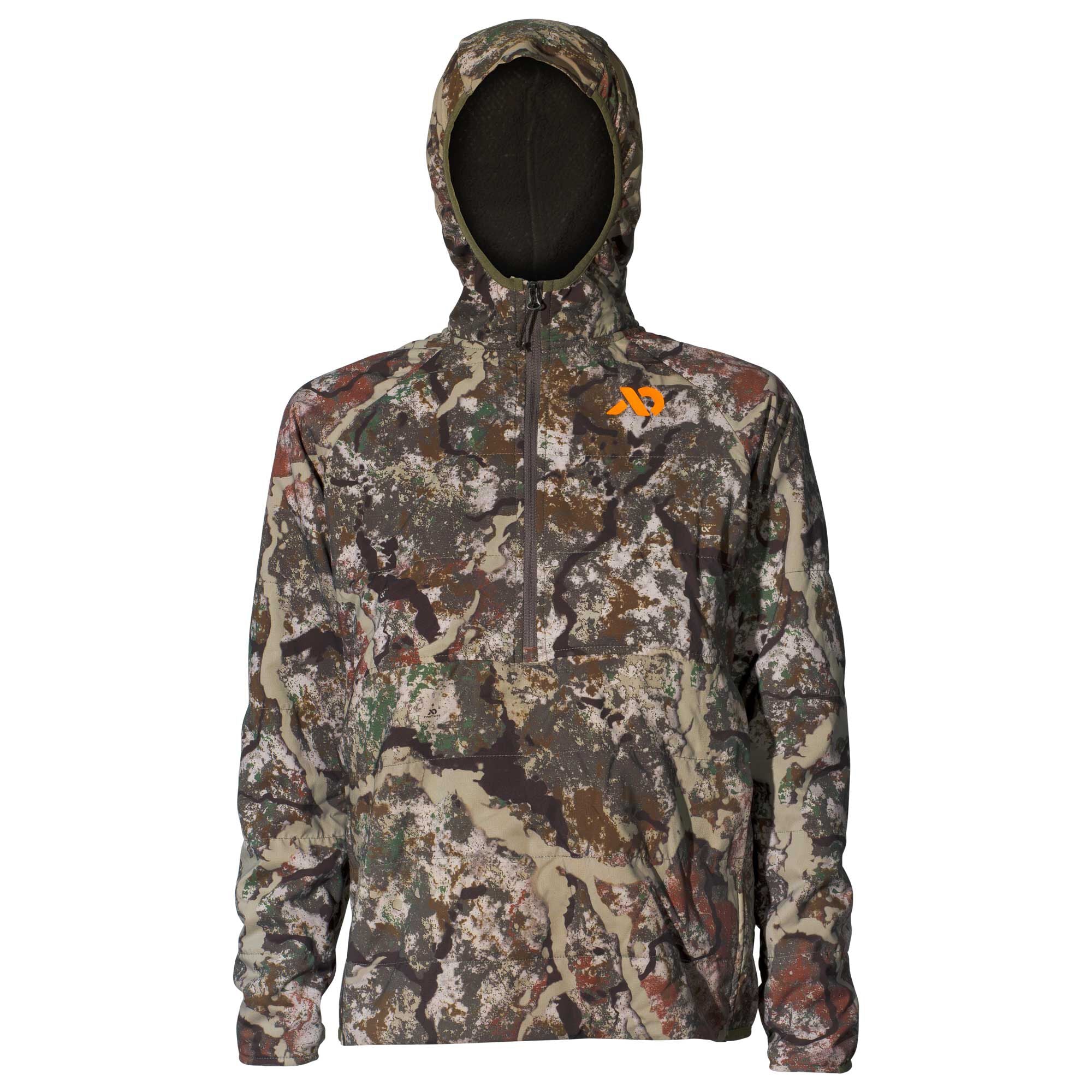 Women’s Navigator Hoody