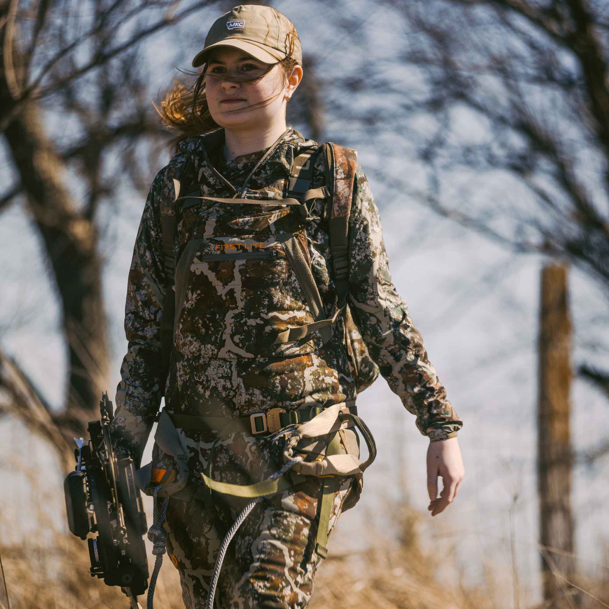 Women’s Navigator Hoody - Image 12