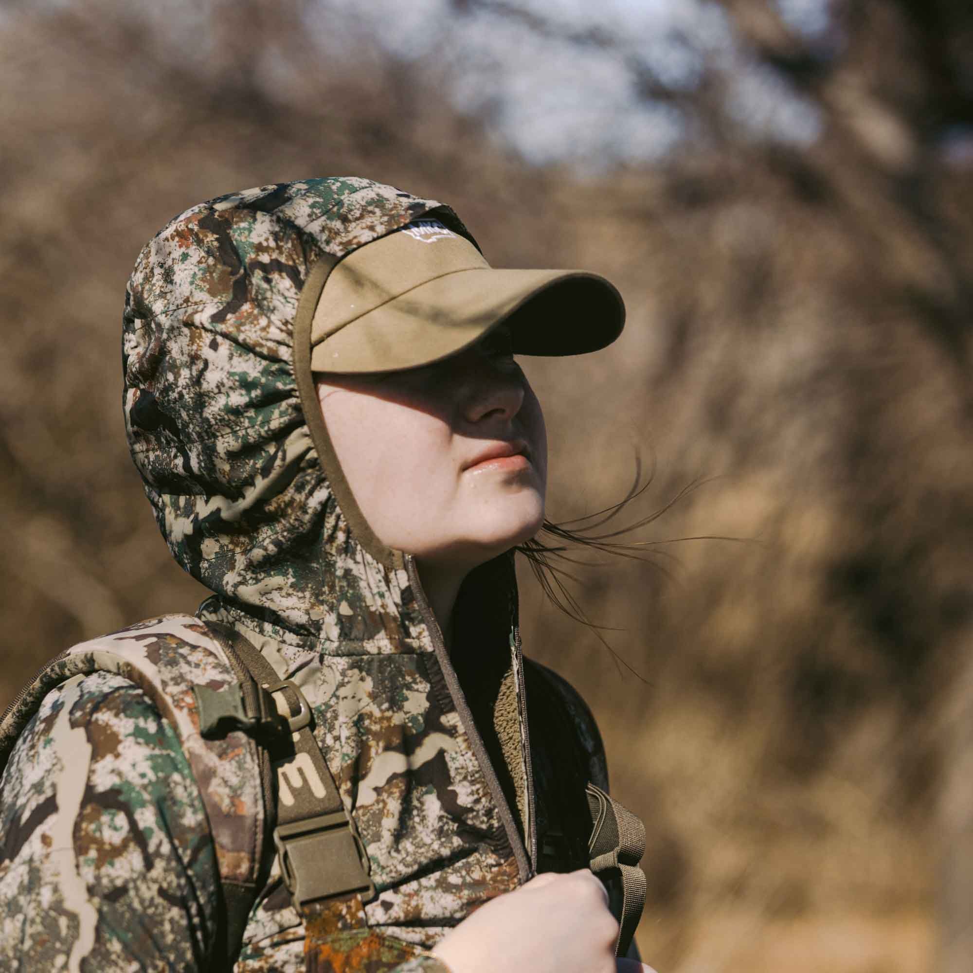 Women’s Navigator Hoody - Image 11