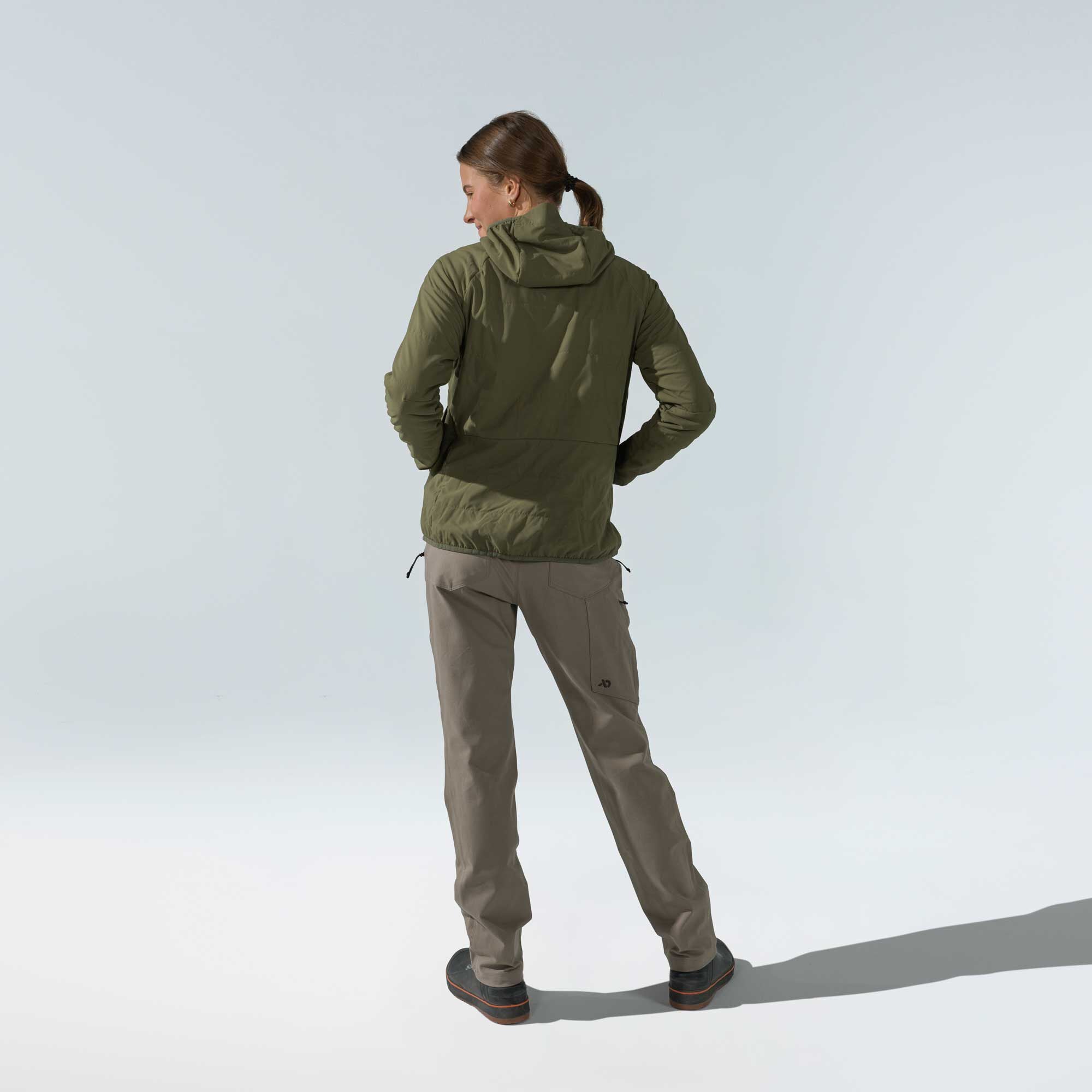 Women’s Navigator Hoody - Image 5