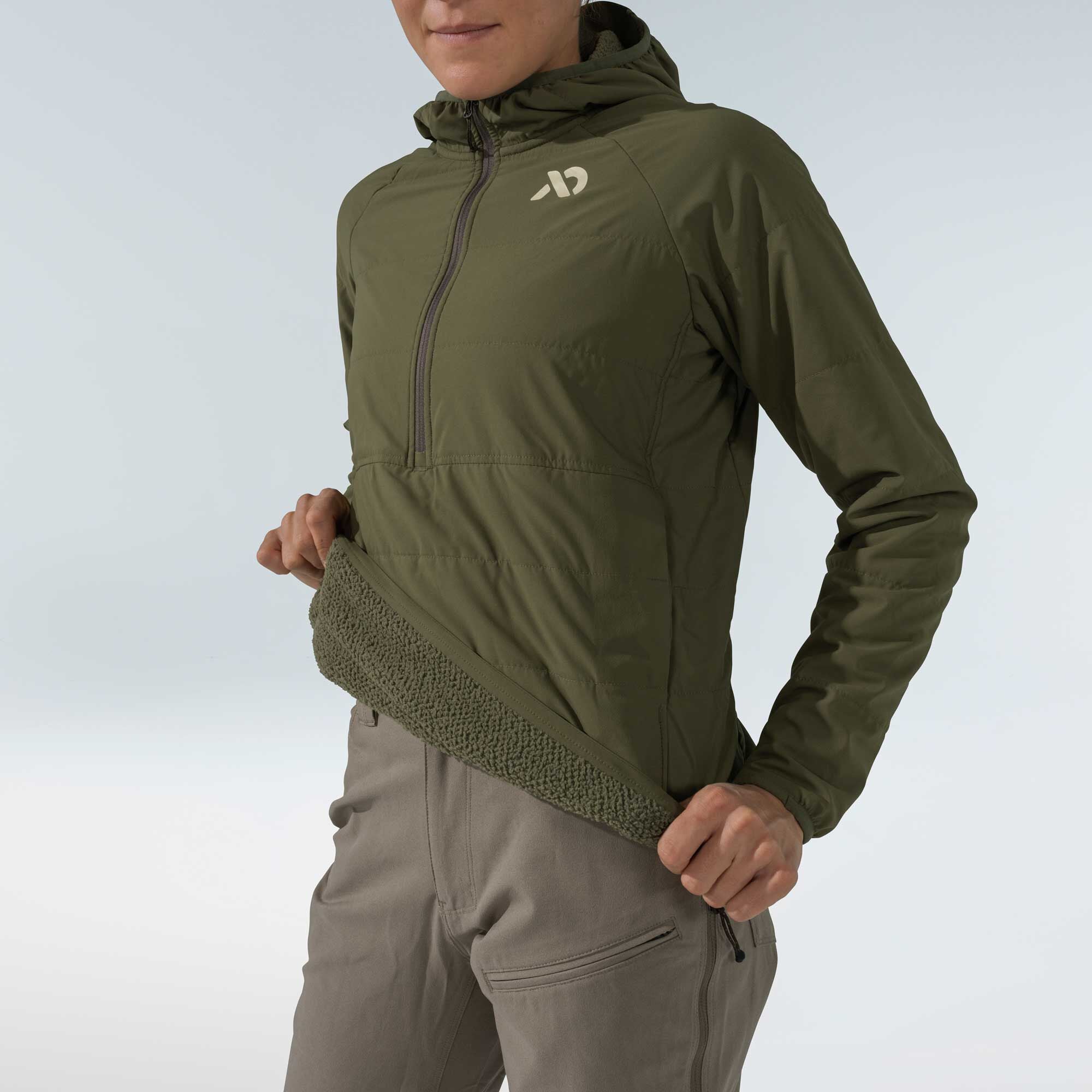 Women’s Navigator Hoody - Image 6