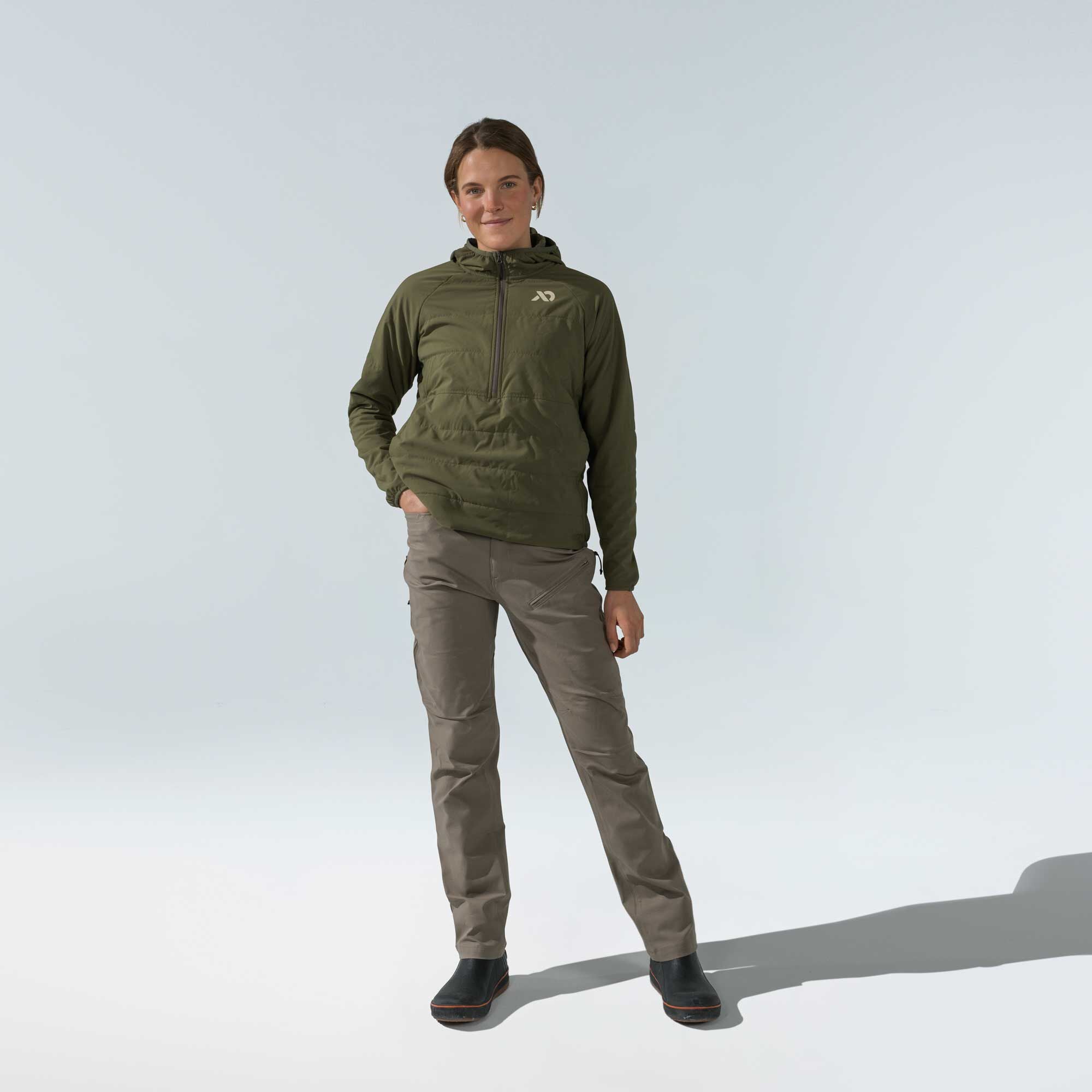 Women’s Navigator Hoody - Image 4