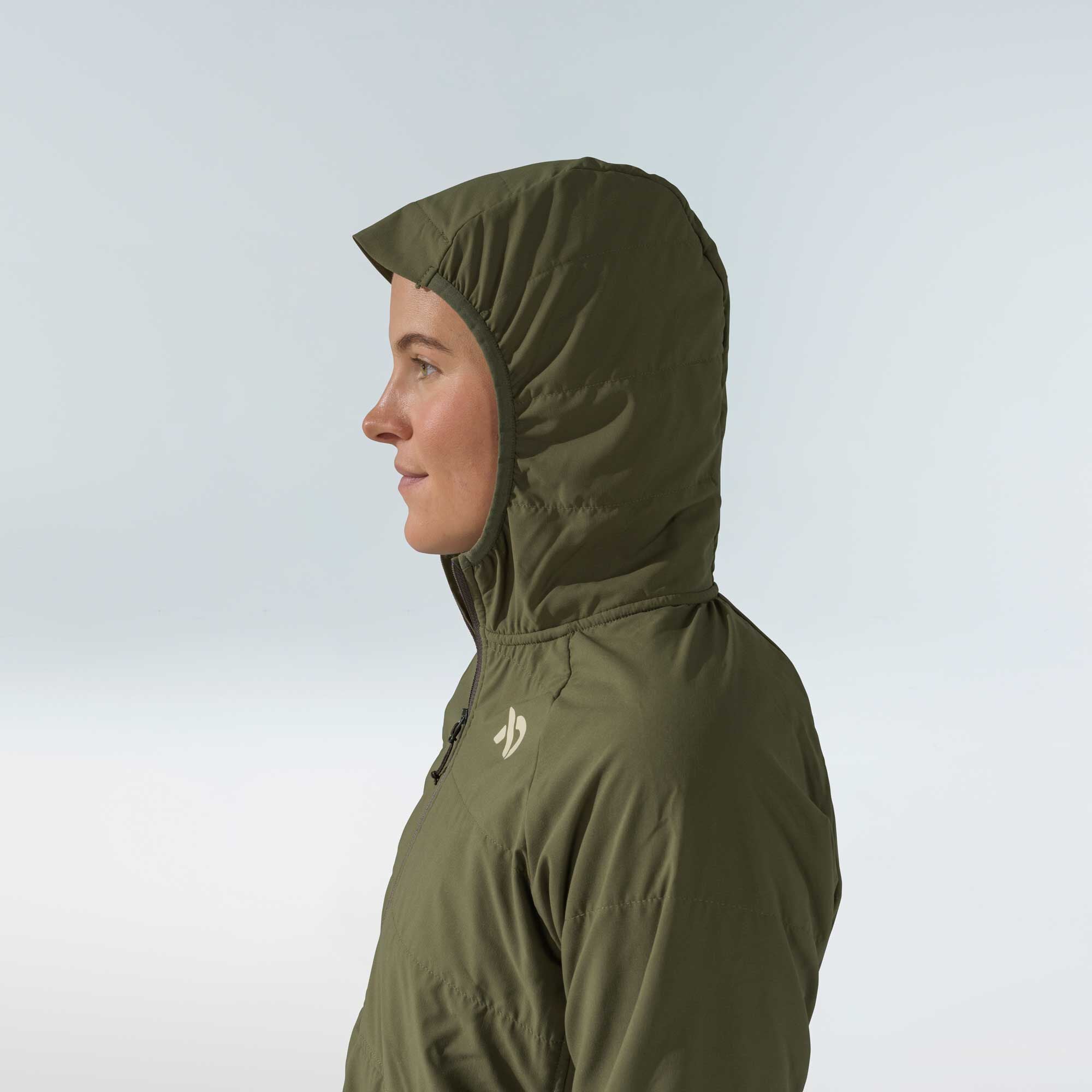 Women’s Navigator Hoody - Image 9