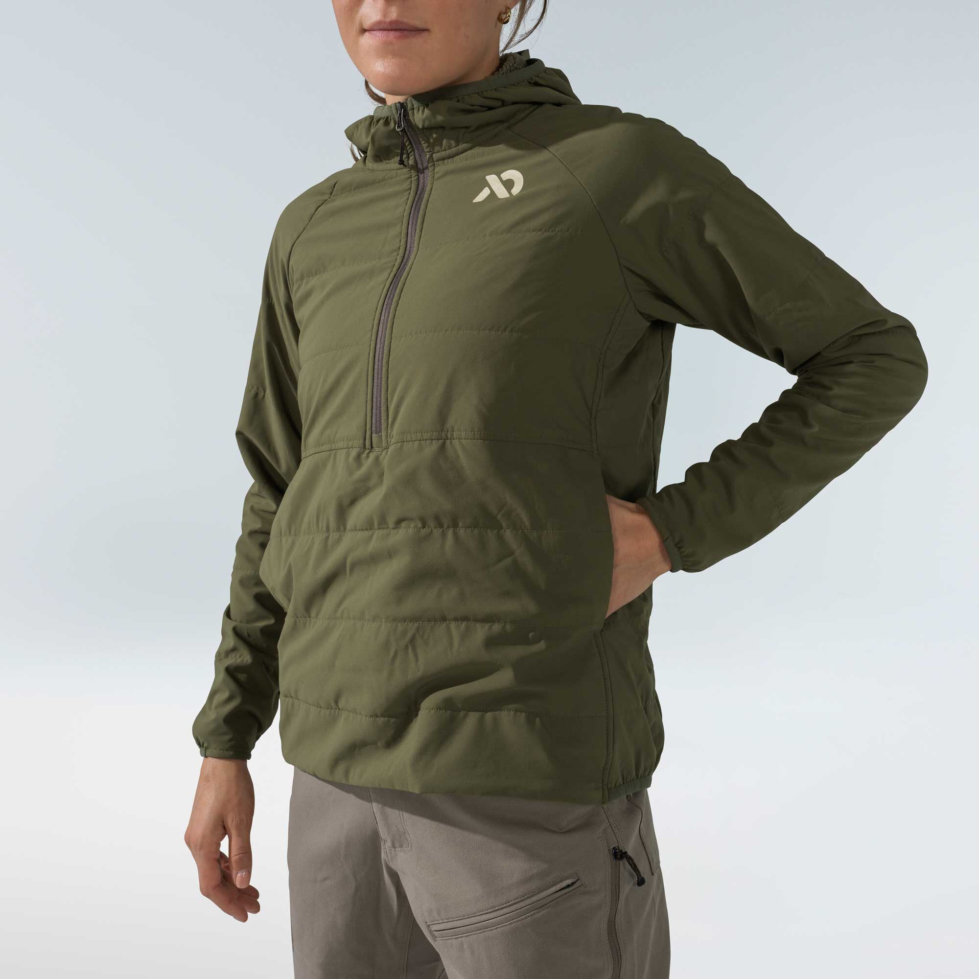Women’s Navigator Hoody - Image 7