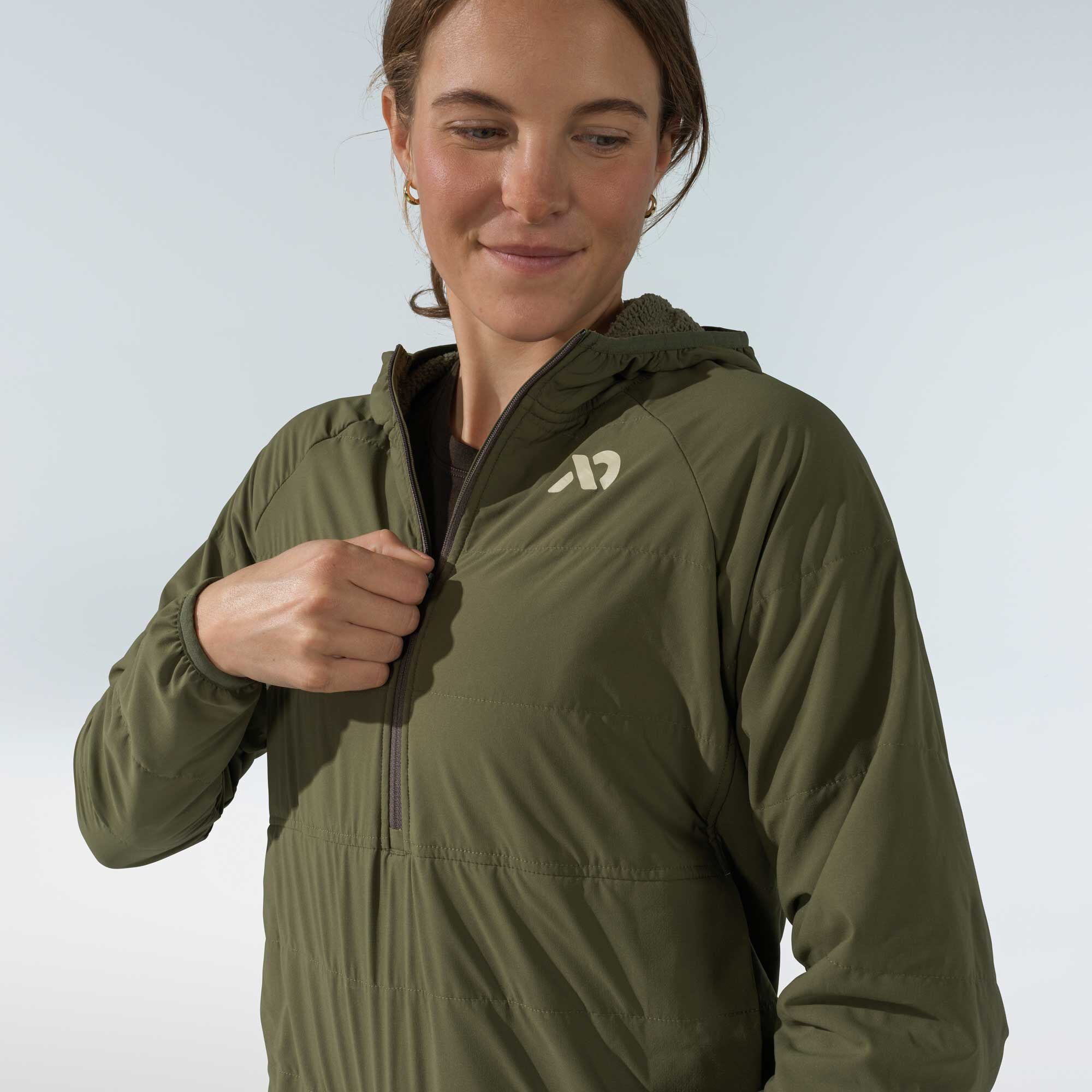 Women’s Navigator Hoody - Image 8