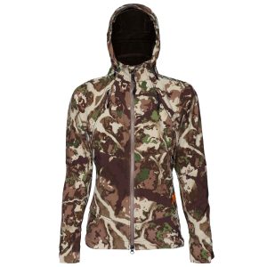 Women’s Suppressor Jacket