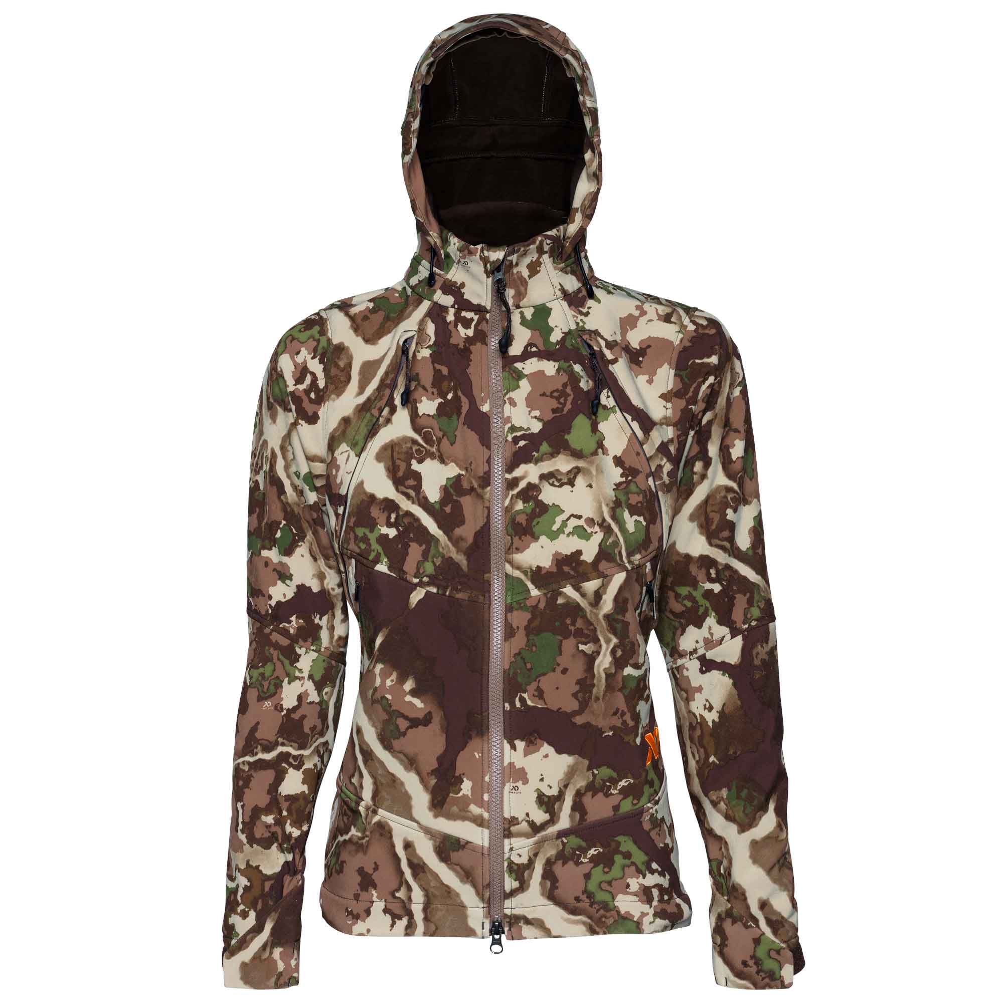 Women’s Suppressor Jacket
