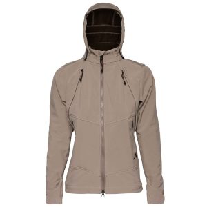 Women’s Suppressor Jacket