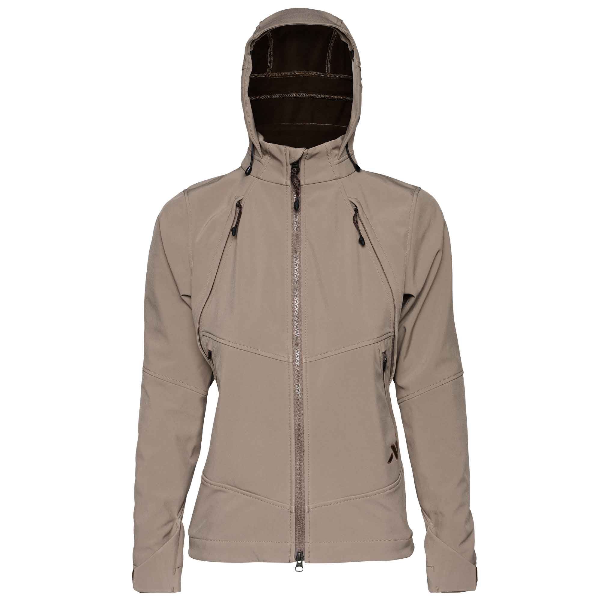 Women’s Suppressor Jacket
