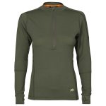 Women’s Wick Quarter Zip