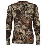 Women’s Wick Quarter Zip