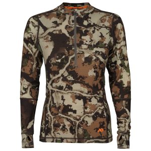 Women’s Wick Quarter Zip