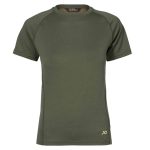 Women’s Wick Short Sleeve