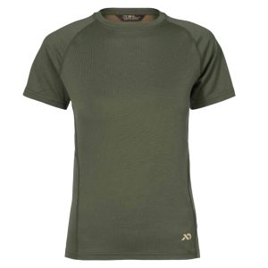Women’s Wick Short Sleeve