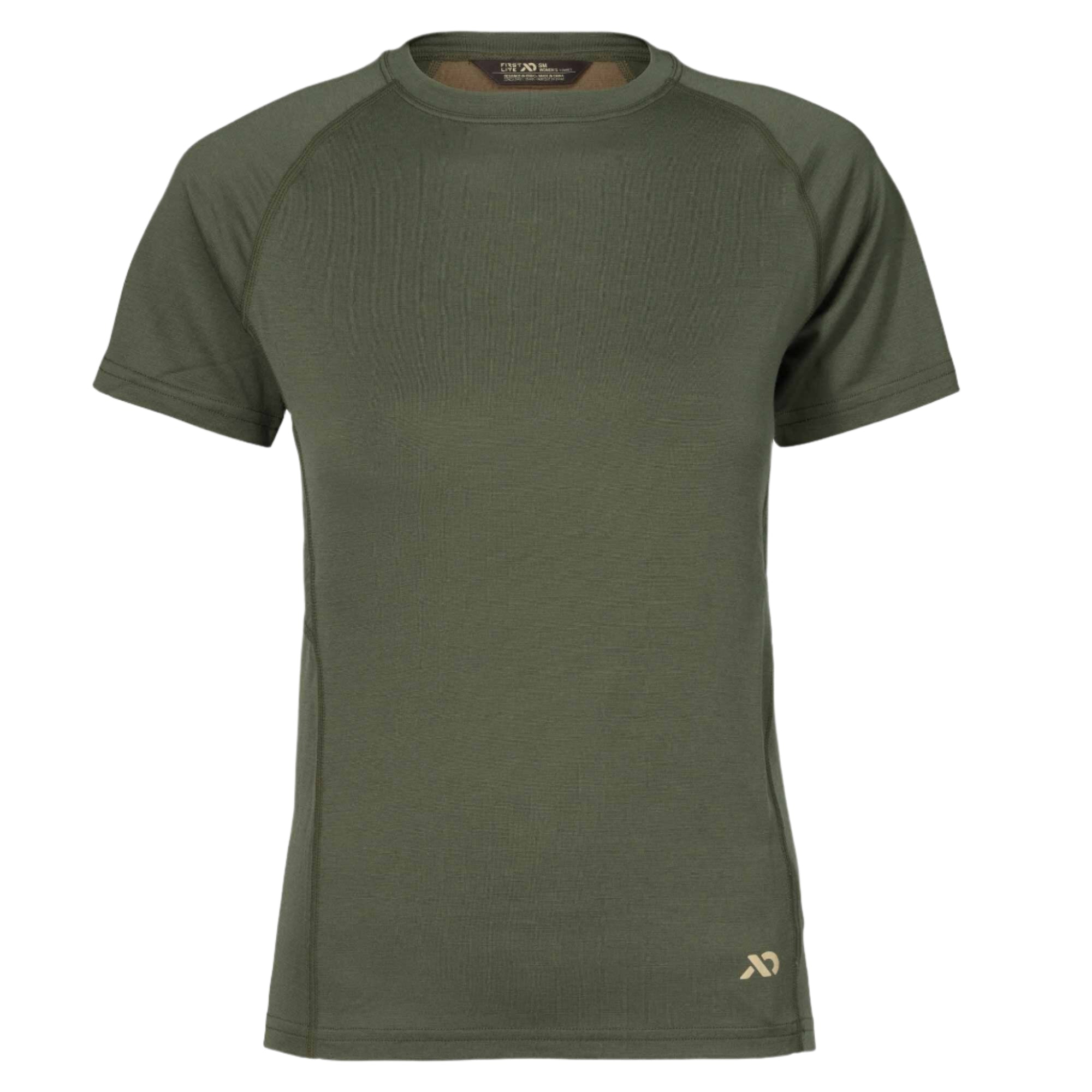 Women’s Wick Short Sleeve