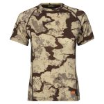 Women’s Wick Short Sleeve