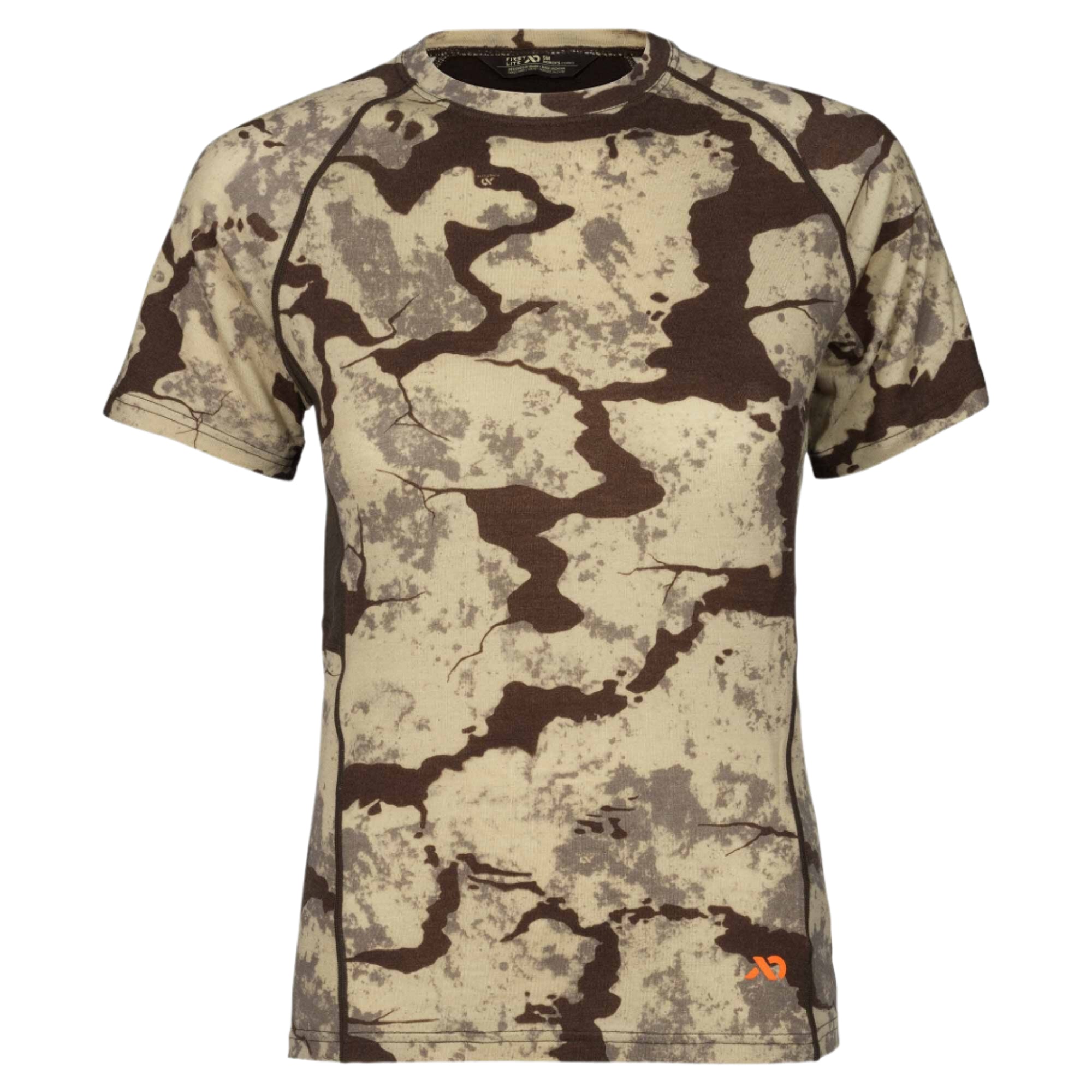 Women’s Wick Short Sleeve
