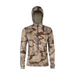 Women’s Yuma Synthetic Hoody