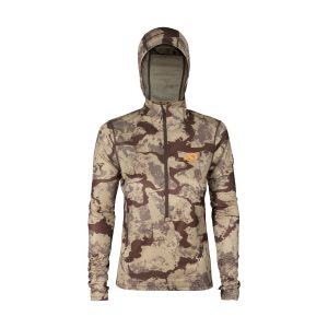 Women’s Yuma Synthetic Hoody