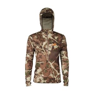Women’s Yuma Synthetic Hoody