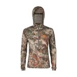 Women’s Yuma Synthetic Hoody