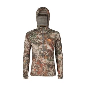 Women’s Yuma Synthetic Hoody