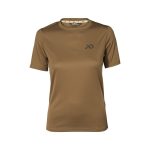 Women’s Yuma Synthetic Short Sleeve Crew